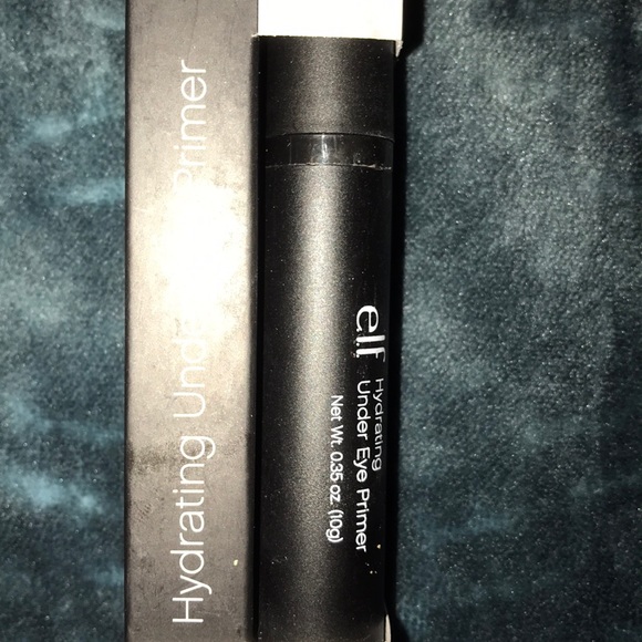 ELF Makeup Elf Cosmetics New Under Eye Primer Poshmark